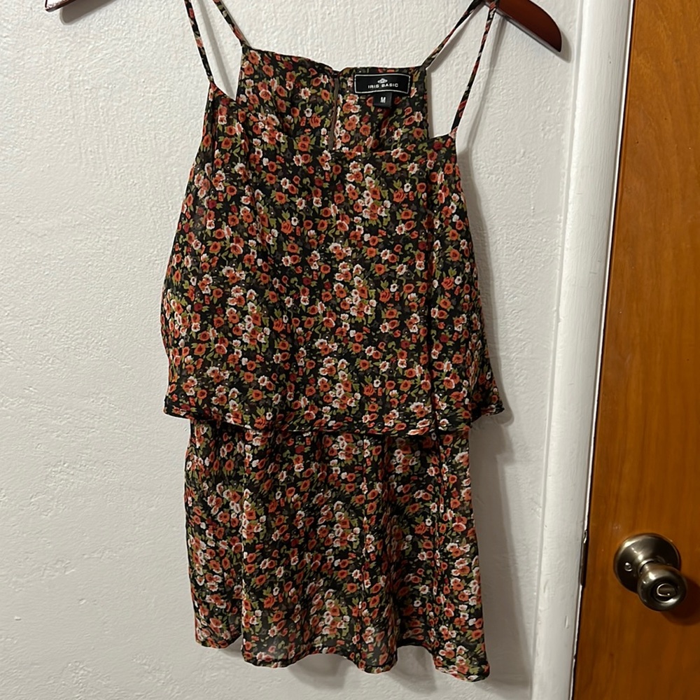 Cute blouse